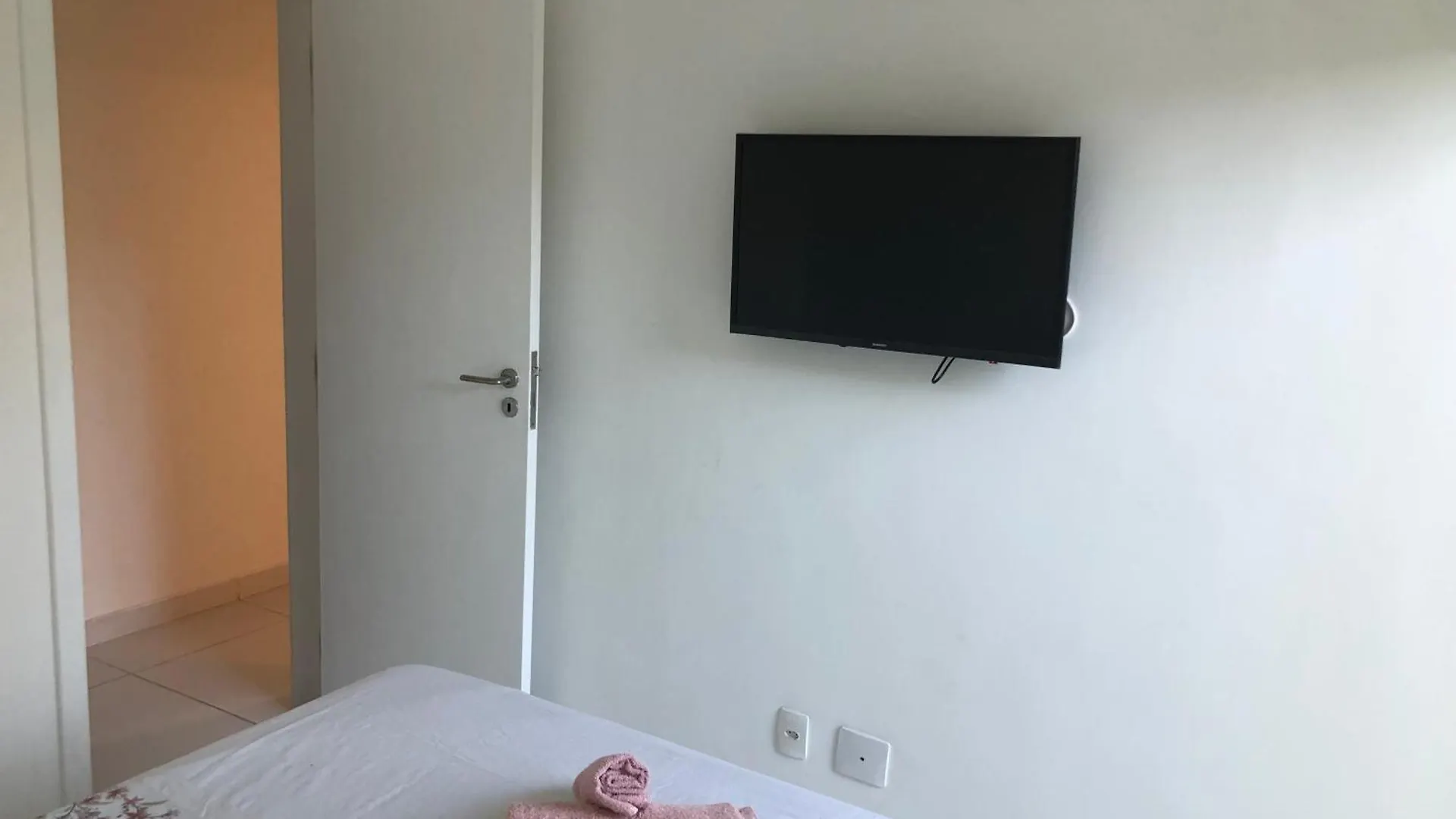 Apartamento 20 Condominio Talhamar Armacao dos Buzios