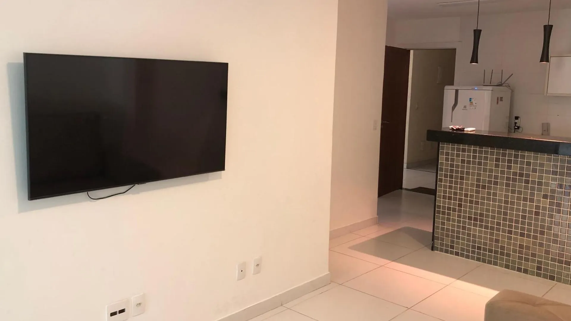 Apartamento 20 Condominio Talhamar Armacao dos Buzios 0*,  Brazil