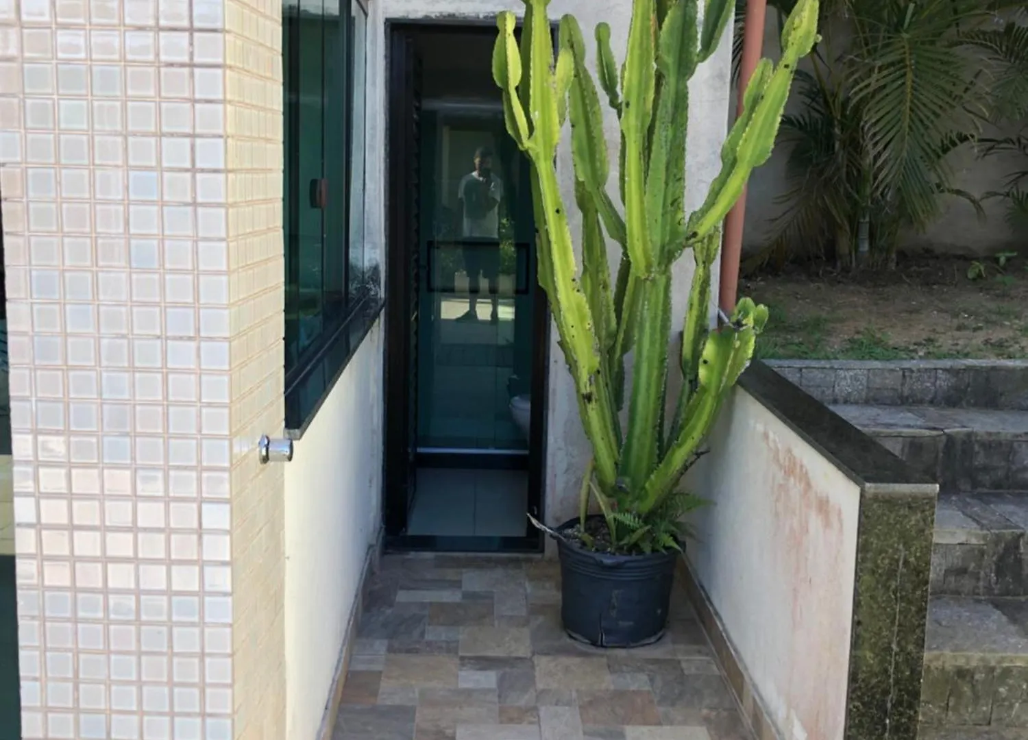 Apartamento 20 Condominio Talhamar Armacao dos Buzios Apartment