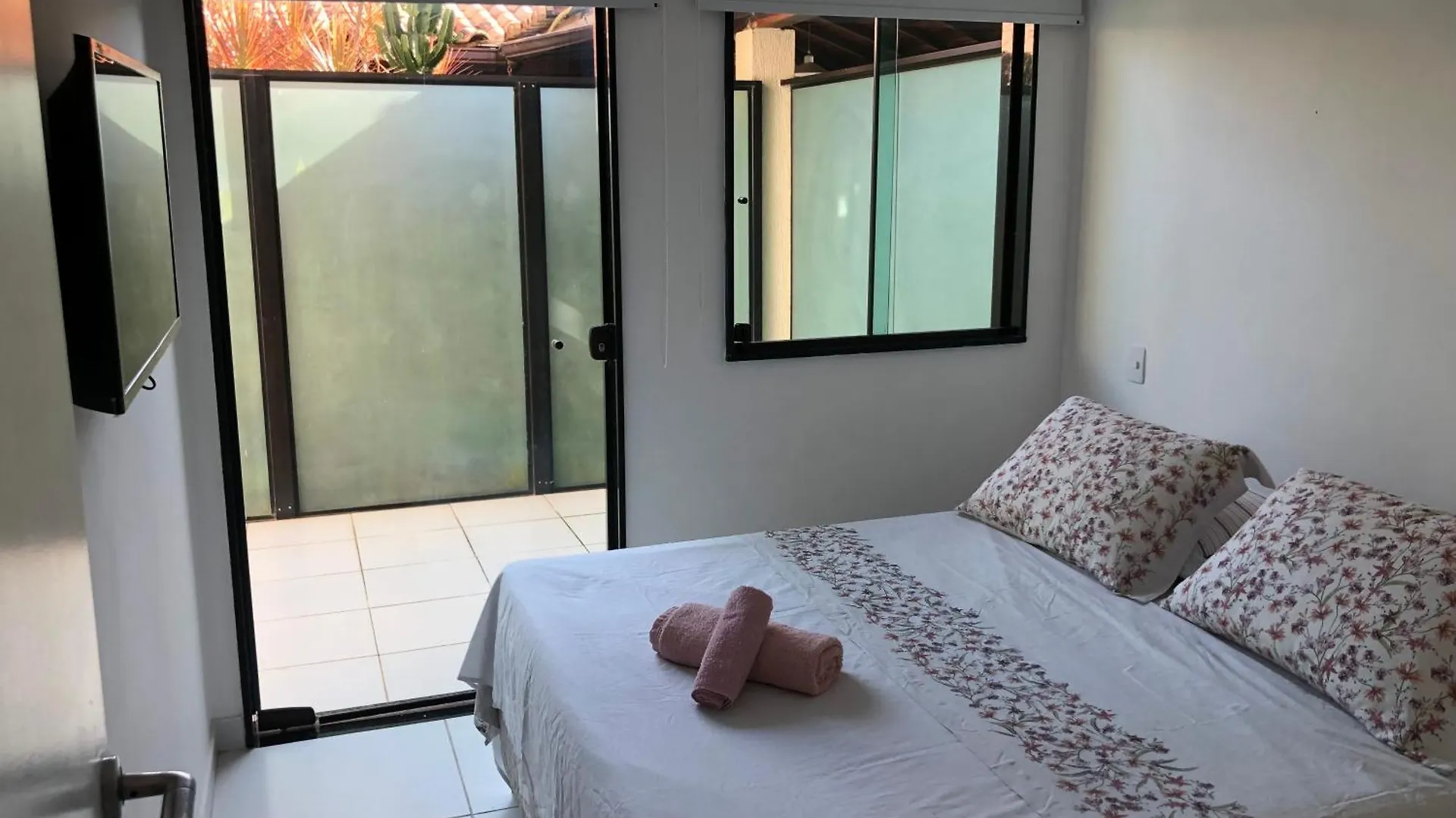 Apartamento 20 Condominio Talhamar Armacao dos Buzios Brazil