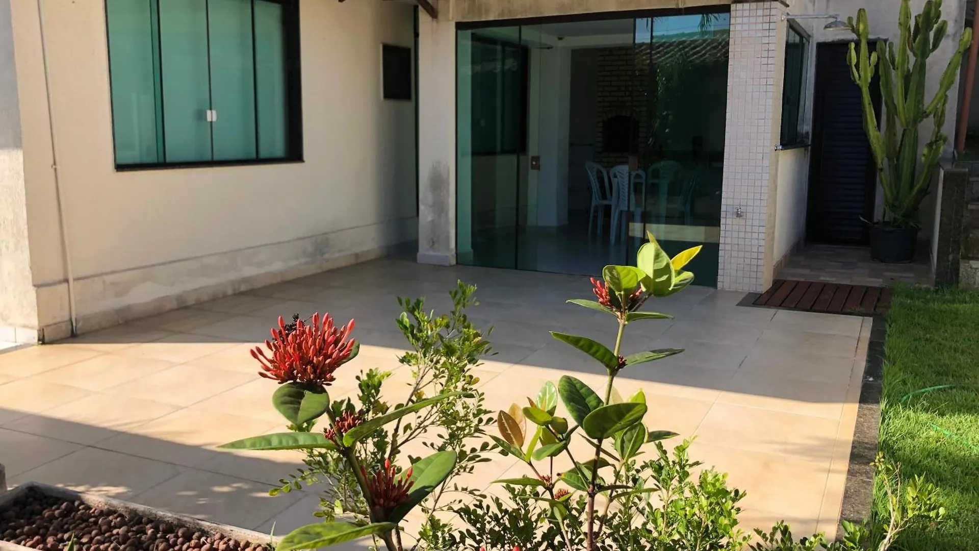 Apartamento 20 Condominio Talhamar Armacao dos Buzios Apartment
