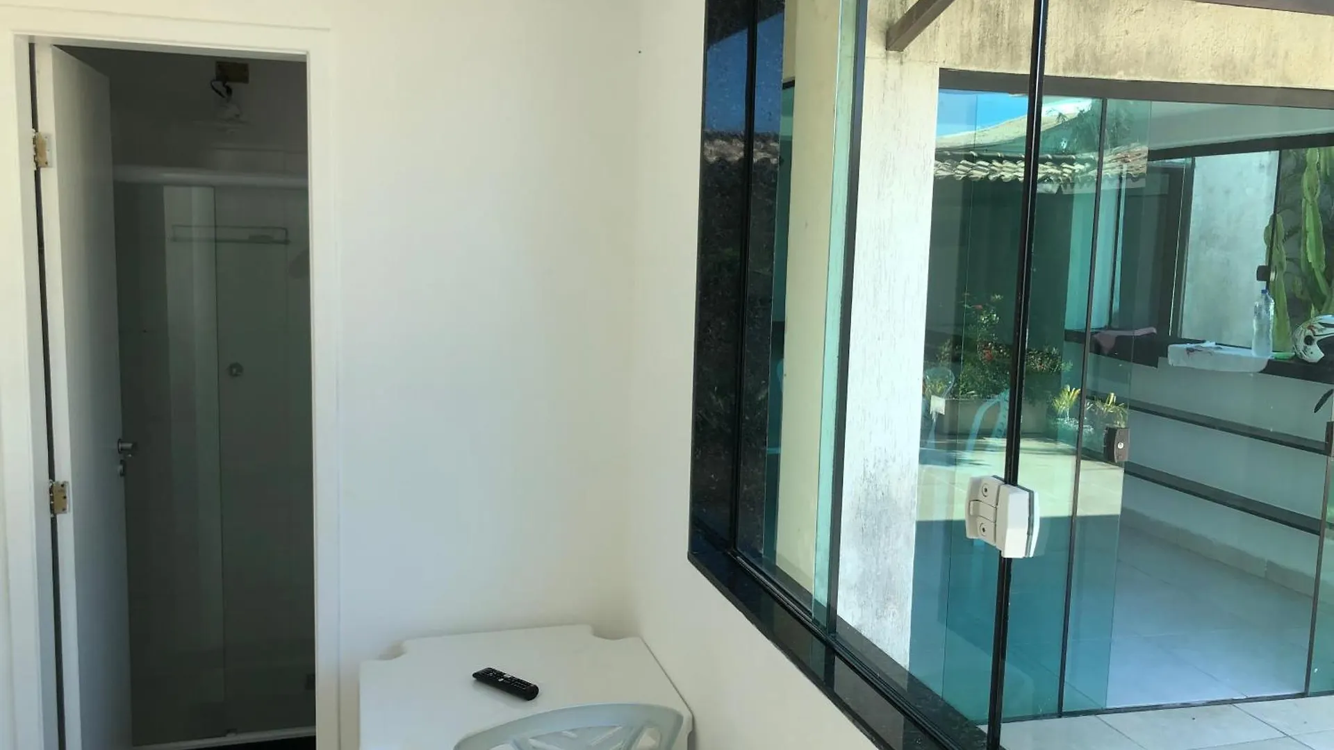 Apartmán Apartamento 20 Condominio Talhamar Búzios