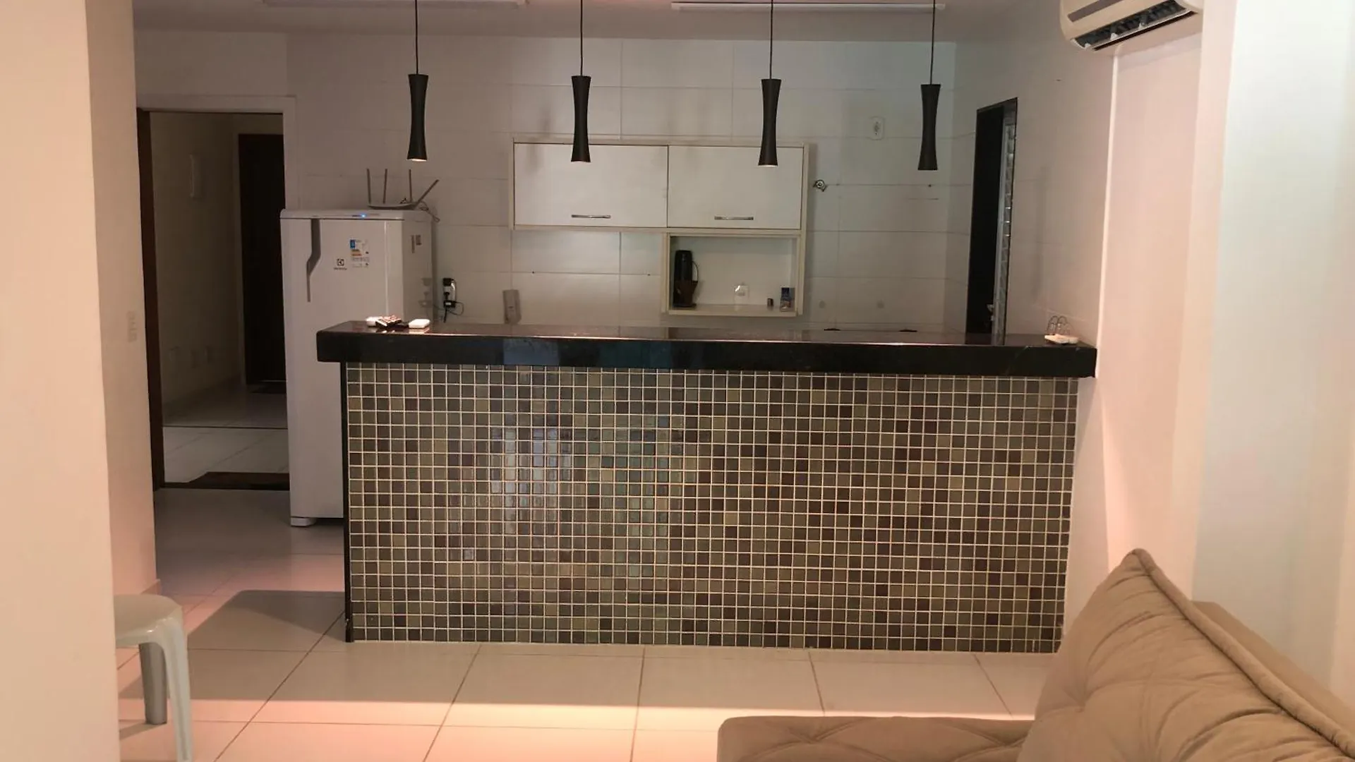Apartamento 20 Condominio Talhamar Búzios