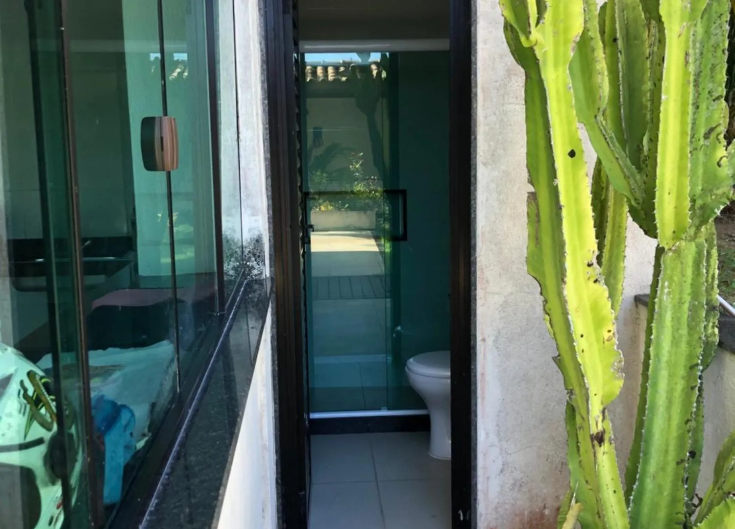 Apartamento 20 Condominio Talhamar Búzios 0*,