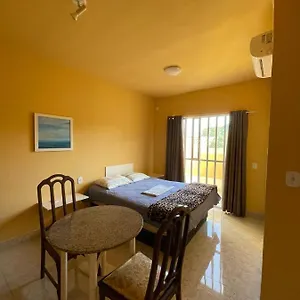 Apartamento Studio do Príncipe 03, Búzios