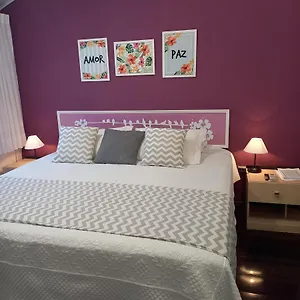 Apartamento Coração De, Búzios