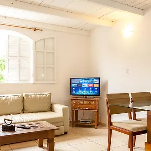 Apartamento Apartamento Buzios, Búzios