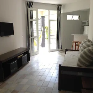 Apartamento Internacional, Búzios